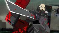 china metal_gear_rising red_sun shield sword variant:cobson // 2048x1152 // 918.4KB