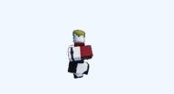 animated badge clothes dance flip_flops glasses god nas nate orange_justice roblox shorts smile sped stubble subvariant:chudjak_front variant:chudjak watch wholesome yellow_hair // 600x324 // 2.6MB