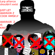 aryan-z dunchenman_(user) epx7fclhdrp_(namefag) gill_koyim_(namefag) judge_gem_(namefag) lapis_lazuli_(user) larp_alliance meta:namefags subvariant:jartycuck subvariant:perceptive_chud trevor(user) variant:alicia variant:chudjak variant:feraljak warrior-z_(user) warrior-z_won // 2167x2167 // 1.1MB