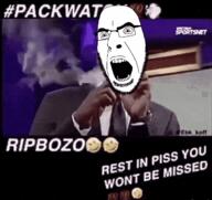 angry animated emoticon glasses open_mouth rip rip_bozo smoking soyjak stubble text variant:cobson // 640x604 // 3.1MB