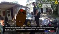 black_skin irl police queen_of_hearts subvariant:hornyson variant:cobson youtube // 1272x720 // 1.1MB