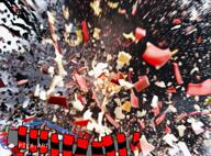 angry blood_from_ears bloodshot_eyes bomb clenched_teeth closed_mouth cracked_teeth distorted dynamite ear explosion glasses holding_object looking_at_you meta:ai_generated nosebleed pika_art red_eyes seething soyjak stubble suicide suicide_bomber teeth variant:feraljak yellow_teeth // 1120x832, 5s // 5.3MB