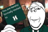 gem homeland homeland_party invitation invite invited steve_laws subvariant:wholesome_soyjak twitter twitter_checkmark twitter_immigrant twitter_moment twitter_tranny twitterfag twittermf variant:gapejak wholesome x xitter xitter_userbase // 1194x800 // 155.7KB