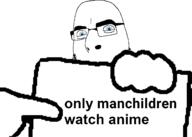 anime aryan tranny troon trvthnvke // 1577x1127 // 131.8KB