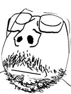 closed_eyes closed_mouth sad stubble subvariant:scholar template white_background white_skin // 812x1080 // 360.6KB