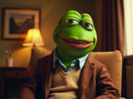 amphibian animated clothes edit frog jacket music nas:pepe pepe pepe_the_frog sweater tiktok undershirt video