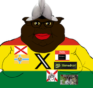 black_souls bolivian brown_skin flag:bolivia flag:cunnystan flag:spanish_empire glasses helmet latino latinx lolicon lolitranny memedroid memedroidcuck red_lips series:braniggers_portraits shitskin subvariant:branigger variant:brandon xitter xitter_pedo // 1675x1583 // 678.7KB