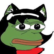 alunya amphibian frog leftypol meta:not_oc nas:pepe neutral pepe_the_frog pol_(soyjak_party) // 1200x1200 // 587.5KB
