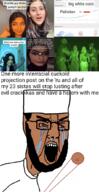 bwc bwc_only clitty goat_fucker meta:tagme muzzie sandnigger shitskin shitskin_delusion small_penis variant:chudjak // 532x1029 // 393.0KB