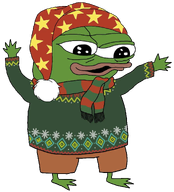 amphibian animal clothes foot frog full_body green_skin hand hat lips nas nas:pepe open_mouth pepe pepe_the_frog scarf subnas:apu transparent_background // 1200x1327 // 825.9KB