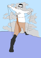 cecil_rhodes chud colonialism ear full_body glasses hair smile smug subvariant:chudjak_front template the_rhodes_colossus variant:chudjak // 5605x7938 // 432.1KB