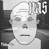 album_cover illmatic little_ears music nas nas_(rapper) neutral_expression variant:vlodson // 600x600 // 246.9KB