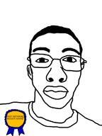 award closed_mouth ear most_retarded_nigger_award nigger retard retarded_nigger_award shooter soyjak variant:unknown // 1875x2500 // 318.5KB