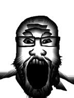 3d_effect filter light shadow variant:markiplier_soyjak // 542x721 // 51.1KB