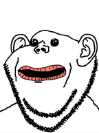 ear lips nose oh_my_god_she_is_so_attractive stubble variant:impish_soyak_ears white_background // 598x800 // 65.4KB