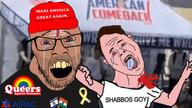 aipac assassination bitch charlie_kirk crying cuck cuckservative dead dead_conservetard faggot gays_against_groomers hindu hinduism homo homosexual indian indian_flag israeli_flag jeetmaggot killed killing little_bitch maga maga_hat magatard miga miga_hat pajeet queer queers_against_groomers seething shabbos shabbos_goy variant:bernd variant:feraljak yellow_ribbon yellow_teeth zog zogbot zogcucks zogslave zogslvt // 544x306 // 447.2KB