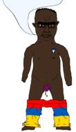 IStandWith_Armenia(namefag) anger_mark angry bbc black_skin blood bloodshot_eyes brown_skin bug chud closed_mouth clothes country countrywar crying ear fez flag flag:armenian fly glasses hair hat heart istandwith_armenia_is_a_nigger_shitskin_jartypedo_jartycuck_jartykike_jartykek_jartycoon lgbt magnifying_glass mustache naked neovagina nsfw penis small_penis soyjak spade speech_bubble speech_bubble_empty subvariant:chudjak_front subvariant:obsessedchud text turkiye underpants variant:chudjak // 1092x1911 // 43.3KB