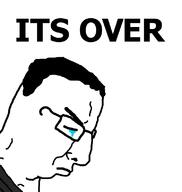 crying glasses high_quality its_over remastered tear text variant:chudjak // 749x788 // 21.7KB