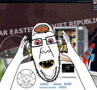 14 88 1488 bucket frogwaffen_division glasses hoi4 kekino_(namefag) kuzdif_(user) meta:namefags meta:putting_random_'ru_namefags_on_a_jak_to_see_who_comments o9a order_of_nine_angles prop_hunt rfeminineboys r_feminineboys rotten_teeth rusoriz_fans_arent_white_(namefag) stubble supadrayk_(user) tno toniylijani_(user) toonsoy_(namefag) toothbrush traffic_cone variant:ppp vending_machine // 1500x1400 // 539.3KB