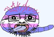 ack blob colin_raff finger flag:transgender_pride_flag glasses tranny transgender_flag unknown variant:unknown // 753x519 // 103.1KB