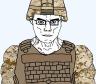 gemeraldiest_comments_section💎💎💎enter_as_you_please💎💎💎 marine sigma subvariant:chudjak_front subvariant:muscular_chud united_states united_states_marine_corps variant:chudjak // 1059x929 // 582.8KB