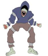 angry blood clothes full_body green_skin hoodie hunter_(left_4_dead) left_4_dead_(series) open_mouth soyjak special_infected stubble variant:angry_soyjak video_game zombie // 839x963 // 168.8KB