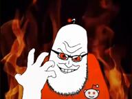 3soyjaks 4chan 4cuck arm bald black_glasses blue_eyes blue_shirt clock_strikes_twelve closed_eyes closed_mouth coal discord evil ext=mp4 eyes fire full_head glasses green_eyes green_shirt hand head mouth nose open_mouth orange_eyes orange_shirt reddit smile stubble syndrome_(the_incredibles) teeth the_incredibles tiktok variant:syndromejak white_skin white_teeth // 960x720, 9.8s // 1.9MB