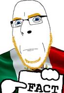 aryan blond blue_eyes fact flag:mexico glasses hand looking_at_you mexico pointing series:countryARYAN_gem! serious sign stubble template transparent variant:cobson white_background white_skin // 775x1127 // 160.5KB