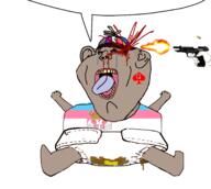 blood bwc gun nigger serbian_(user) tranny // 2733x2455 // 2.1MB