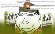 closed_mouth communism meta:tagme red_army soyjak subvariant:massjak tukhacevsky variant:gapejak wikipedia // 964x595 // 495.3KB