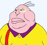 angry cartoon cartoon_network ed_edd_n_eddy eddy fat variant:meximutt // 888x849 // 12.7KB