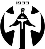 2soyjaks bloodshot_eyes crying full_body glasses hoholcaust holodomor inverted logo meta:missing_variant open_mouth soyjak stubble // 717x770 // 39.6KB