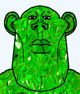 emerald_(namefag) gem_skin green_skin jawline looking_at_you meta:namefags meta:op_took_a_selfie_of_xerself muscular_male self_insert subvariant:impington subvariant:impington_frontfacing transparent_background variant:impish_soyak_ears // 791x921 // 555.7KB