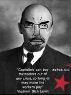 lenin quote variant:chudjak variant:gapejak // 1080x1426 // 677.9KB
