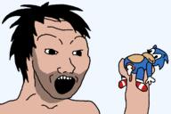 cum hair holding_object jasonic meta:tagme plush plushie plushophile sega sonic sonic_the_hedgehog variant:soyak white_skin // 1200x800 // 41.9KB