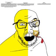 2024 angry bible bible_quote bible_verse catholic country flag flag:vatican_city galatians_(bible) galatians_2:22 galatians_2:23 galatians_2:24 galatians_2:25 galatians_2:26 galatians_2:27 galatians_2:28 galatians_2:29 glasses god greece hair jesus judaism key looking_at_you luke_(bible) luke_11:27 luke_11:28 mustache october october_12 open_mouth psalm_(bible) psalms_105:2 psalms_105:3 psalms_105:4 psalms_105:5 psalms_105:6 psalms_105:7 soyjak stubble teeth variant:feraljak vatican // 3000x3000 // 214.2KB