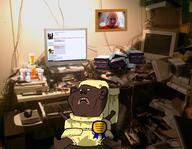 Jetpack award baby_monkey_torture berserker_toilet_2.0 blue_hair brown_skin child_sexual_abuse_material computer discord esl fnf_pedo glasses glassesl green_shirt hair hard_drive headband headphones lazer_guns meds mge peter_scully rape scared shadow shitskin skibidi_toilet skibidi_toilet_pedo_nigger stubble subvariant:buffplier subvariant:chudplier subvariant:pissbaby sunglasses toilet variant:chudjak variant:impish_soyak_ears variant:markiplier_soyjak yellow_eyes yellow_sclera // 3013x2346 // 4.3MB
