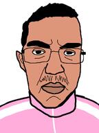 bocchi_the_rock brown_skin colejak frown glasses hair mustache pink soyjak subvariant:chudjak_front track_suit variant:chudjak // 522x697 // 57.0KB