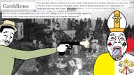 2soyjaks Tomas_Garrido ack atheism blood blood_spray catholic catholicism english_text holding_gun holding_pistol mexico pope queen_of_spades religion series:chud's_hitman tabasco tabasco_(state) tcd text tongue_out variant:bernd variant:chudjak vatican wikipedia wordswordswords // 1200x675 // 533.7KB