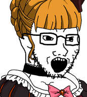 07th_expansion beatrice glasses hair open_mouth stubble umineko variant:soyak visual_novel // 1120x1250 // 53.0KB