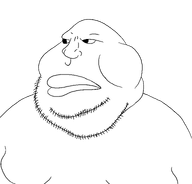 big_lips fat looking_to_the_left meta:high_resolution stubble variant:meximutt // 14208x13584 // 1.0MB