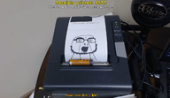 bald battery glasses irl meta:namefags microphone olgol_(user) open_mouth paper printer screenshot stubble subvariant:olgolstein variant:cobson // 1745x1010 // 1014.3KB