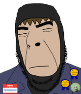 balaclava eyes_closed ggh slavic the_explainer trend:namefag_hybrids variant:cobson veiron_(user) // 764x889 // 93.0KB