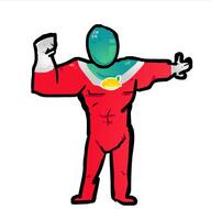 not_a_soyjak sproke sprokeman variant:sprokeman // 450x446 // 19.3KB