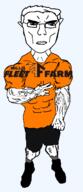 mill's_fleet_farm subvariant:unbotheredchud // 549x1268 // 87.2KB