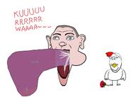 argentina cheeken chicken crying cum dildo flower glasses kurwa kuuuuurrrwaaaaaaaaaa mapuche nas:tyrone penis plambing plant poland subnas:bóbr subvariant:wholesome_soyjak variant:gapejak // 1270x908 // 62.4KB