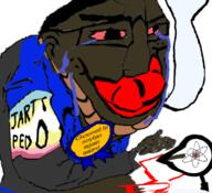 atom black_skin crying distorted flag:minor_attracted_person gooned_to_soytan_again_award hanging happy_merchant jartycuck jartypedo map_(pedophile) meta:tagme pedophile puppet_transform tbp variant:chudjak // 650x593 // 244.0KB