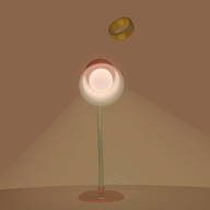 3d animated bloodshot_eyes crying flag glasses hair hanging mustache open_mouth purple_hair ring rope soyjak stubble suicide text tongue tranny variant:bernd yellow_teeth ywnbaw // 400x300 // 547.6KB