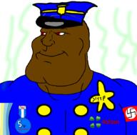 4chan 4cuck award badge brap cringe cuck fart gay gaytube jewtube kid mappride mexiaryan naztroob smell subvariant:mexiaryan tranny troon uttp utubetroonpolice variant:meximutt yfga youtube // 886x872 // 201.7KB