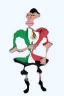 anorexia arm artist:hamas_2 brown_skin fist flag:mexico fucking_disturbing full_body leg lips looking_at_you meta:op_took_a_selfie_of_xerself mexico mutt pointing satoko_houjou(namefag) skinny subvariant:unbotheredchud subvariant:unbotheredmeximutt variant:meximutt wtf // 565x843 // 153.4KB